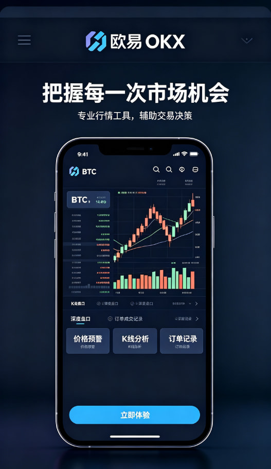 欧交易所官网入口App功能配图